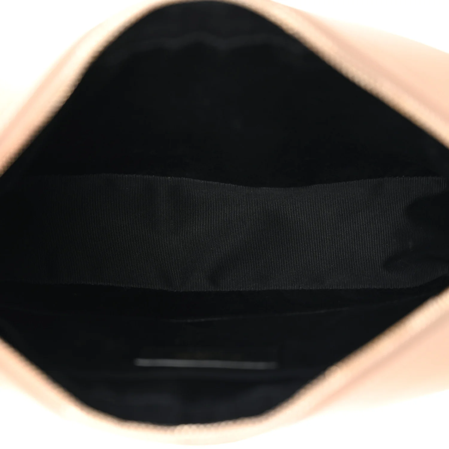Calfskin Matelasse Monogram Lou Camera Bag Dark Latte - Top Club