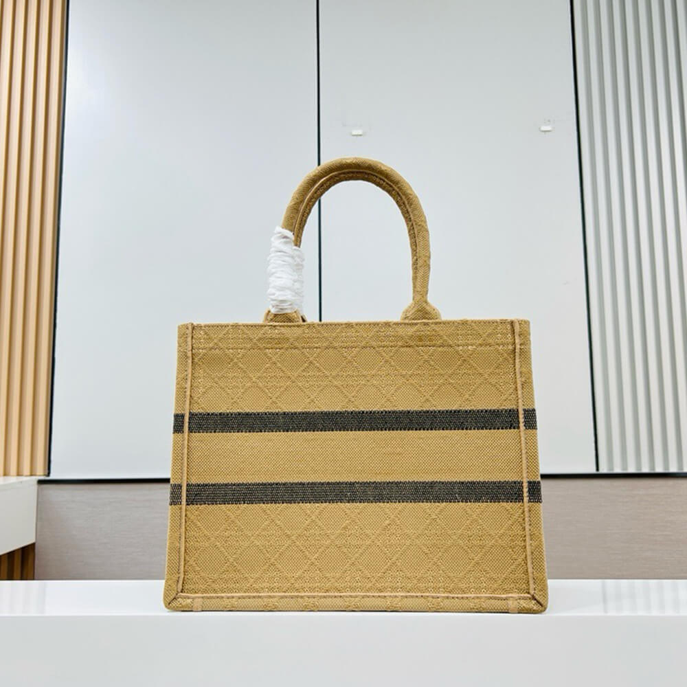Medium Dior Book Tote - Top Club