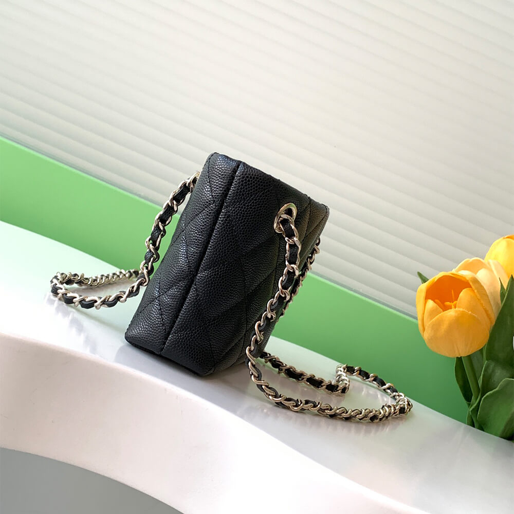 Chanel Classic Clutch with Chain(HIGH-END GRADE) - Top Club