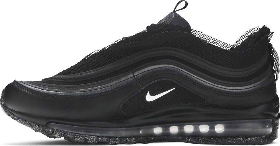 Air Max 97  Sakura Pack-Black  CV9552-001 - Sneaker Replica Workshop