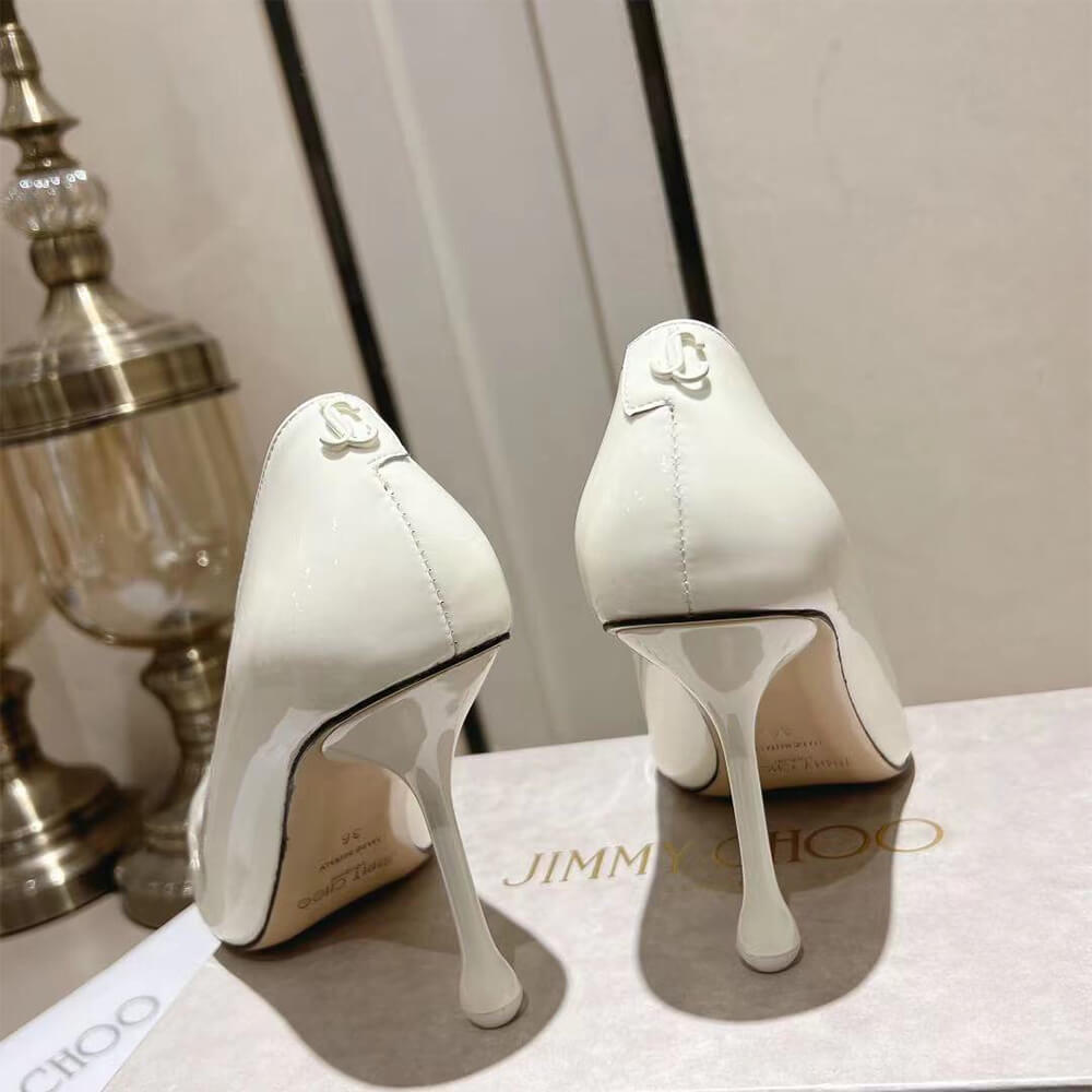 JIMMY CHOO Ixia 95 - Top Club