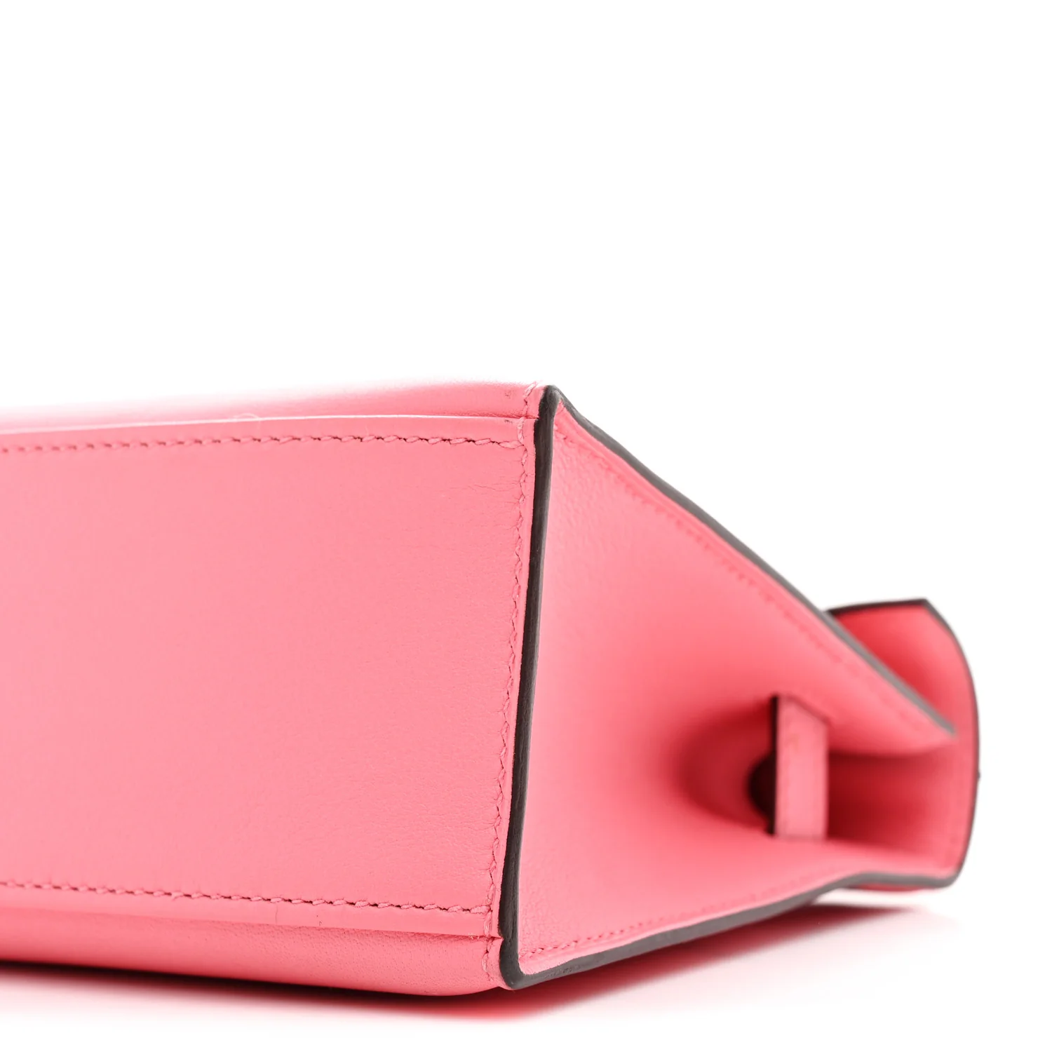 Swift Kelly Pochette Clutch Rose Ete - Top Club