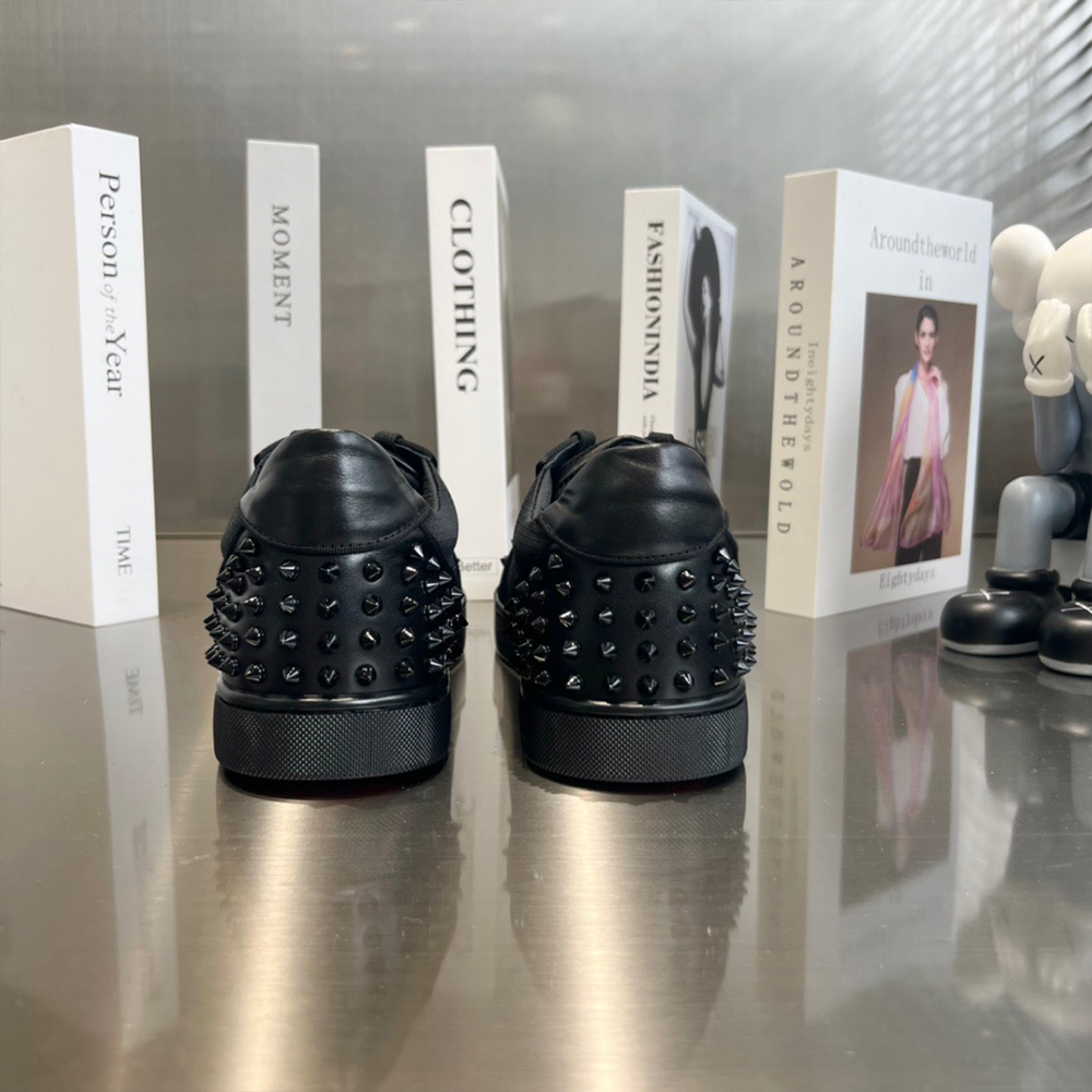 Christian Louboutin Vieira 2 - Top Club