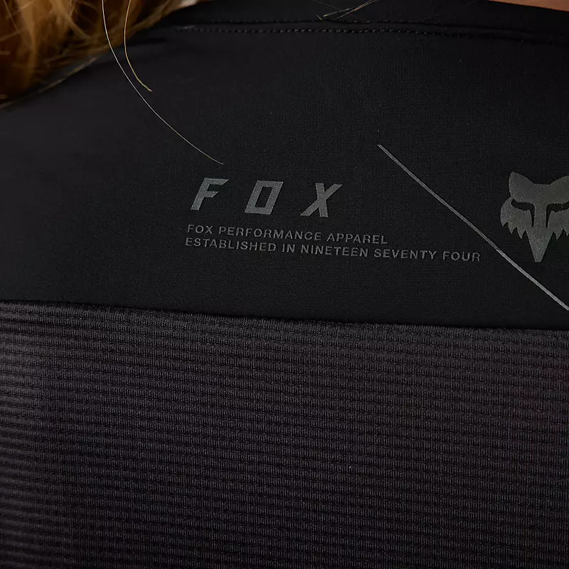 Women's Flexair Rise Long Sleeve Jersey