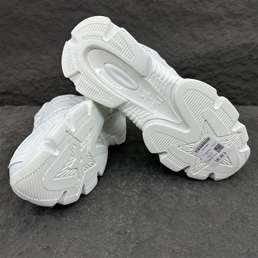 Sneakers Dior Chrono - Top Club