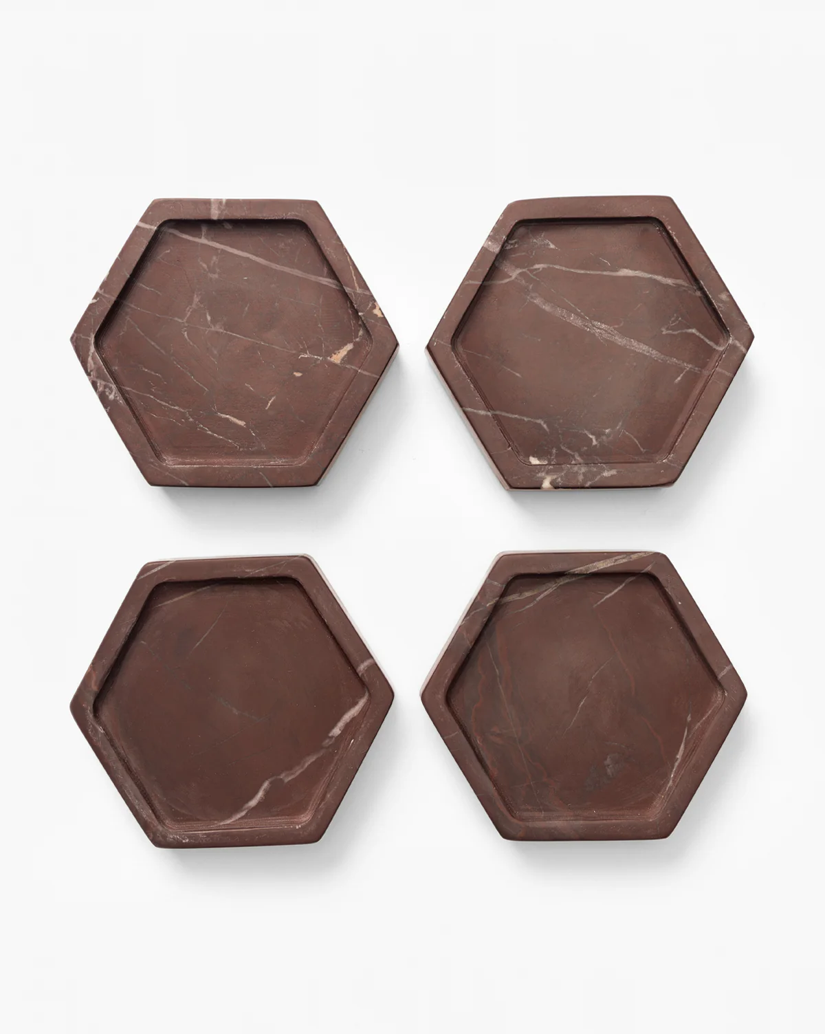 Ridley Stone Coasters (Set of 4)