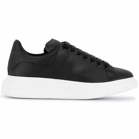 Alexander Mcqueen Sneaker Dupe - AM12 - Sneaker Replica Workshop
