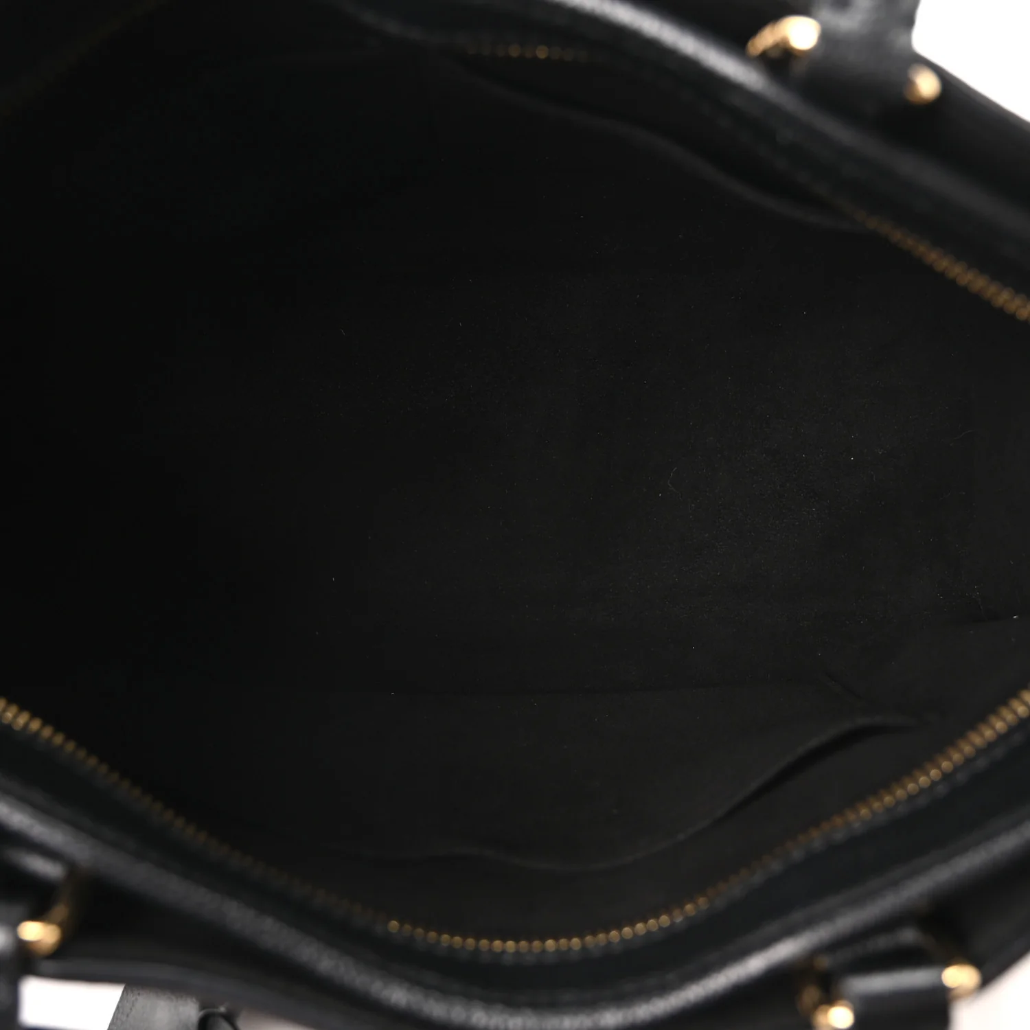 Monogram Popincourt MM Black - Top Club