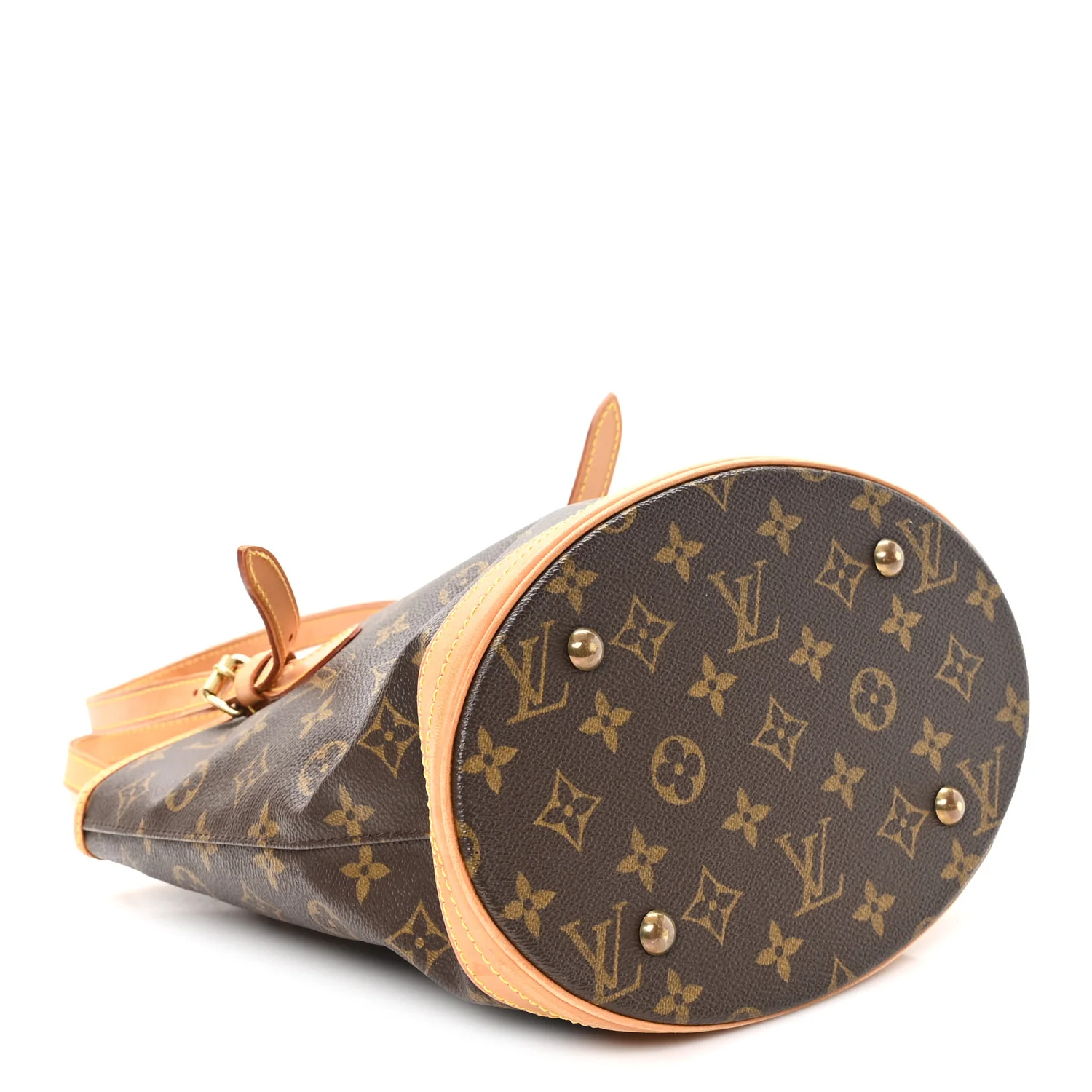 Monogram Petit Bucket 23 - Top Club