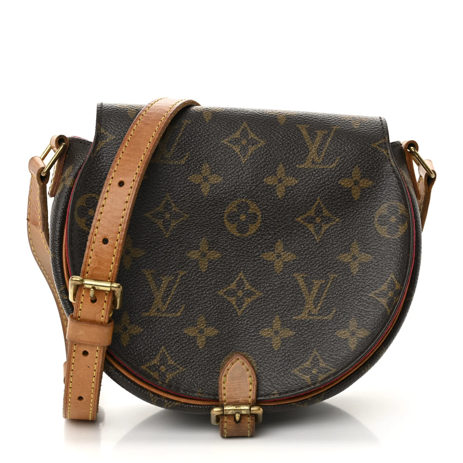 Monogram Tambourin - Top Club