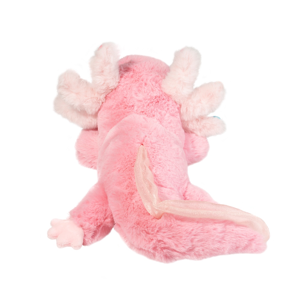 Jazzie Soft Axolotl