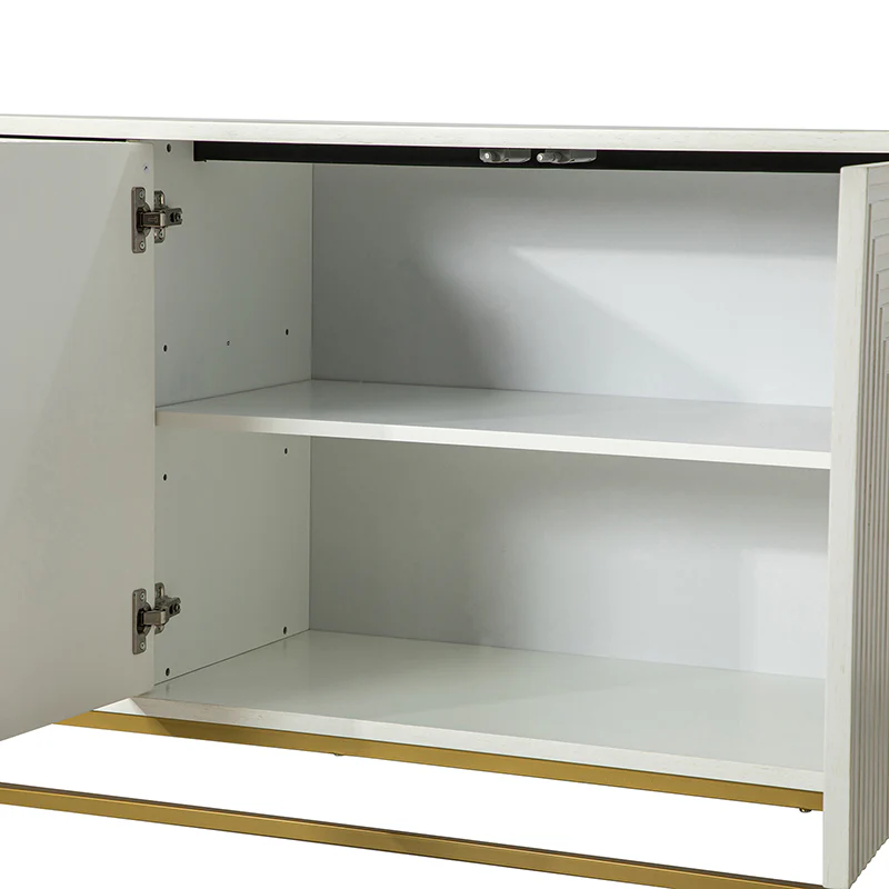 Yanick 65" Wide Sideboard