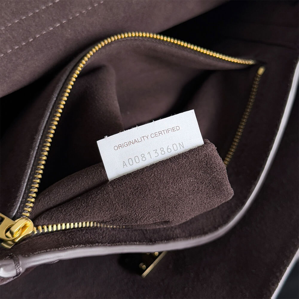 Bottega Veneta Ciao Ciao(HIGH-END GRADE) - Top Club