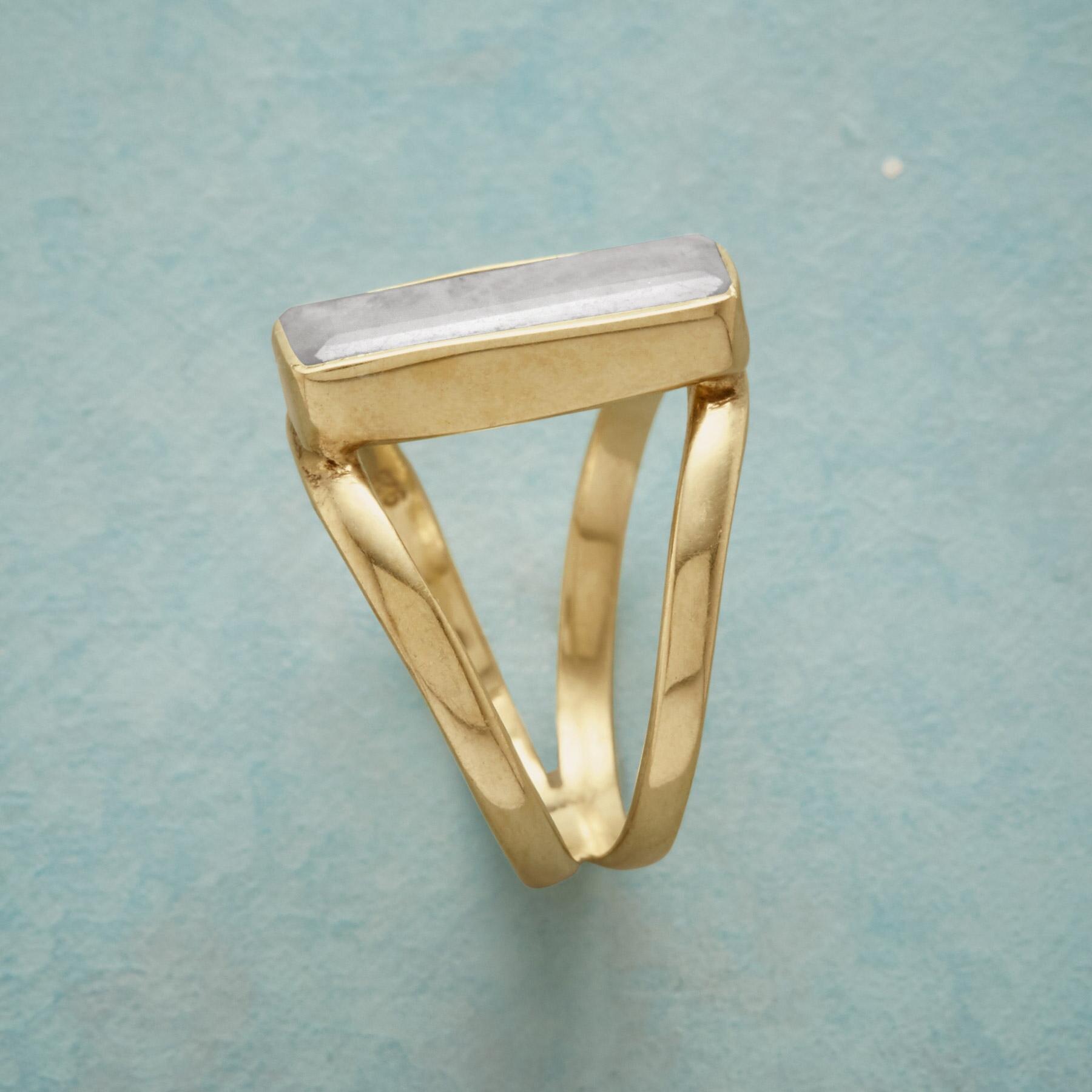 Captured Light Ring - Sundance Living