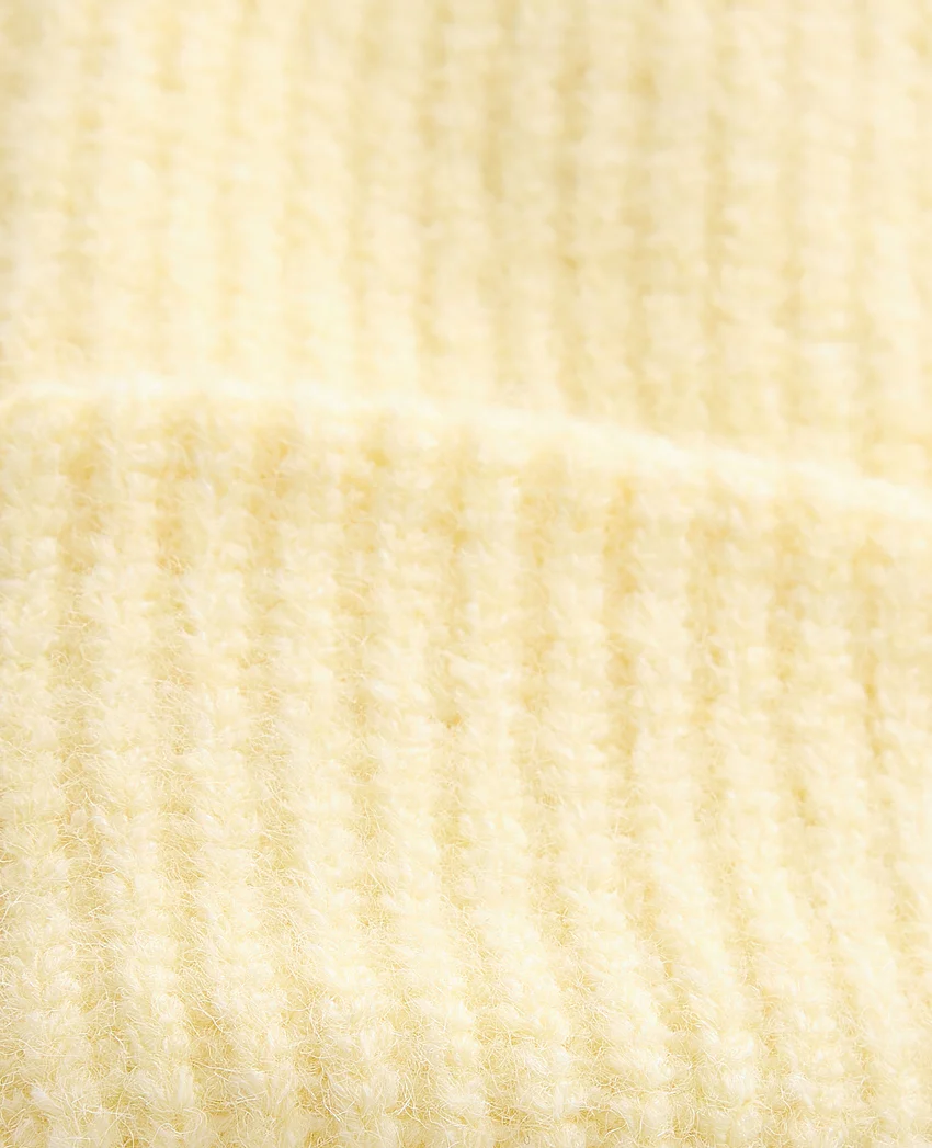 Pimkie Bonnet double épaisseur avec revers