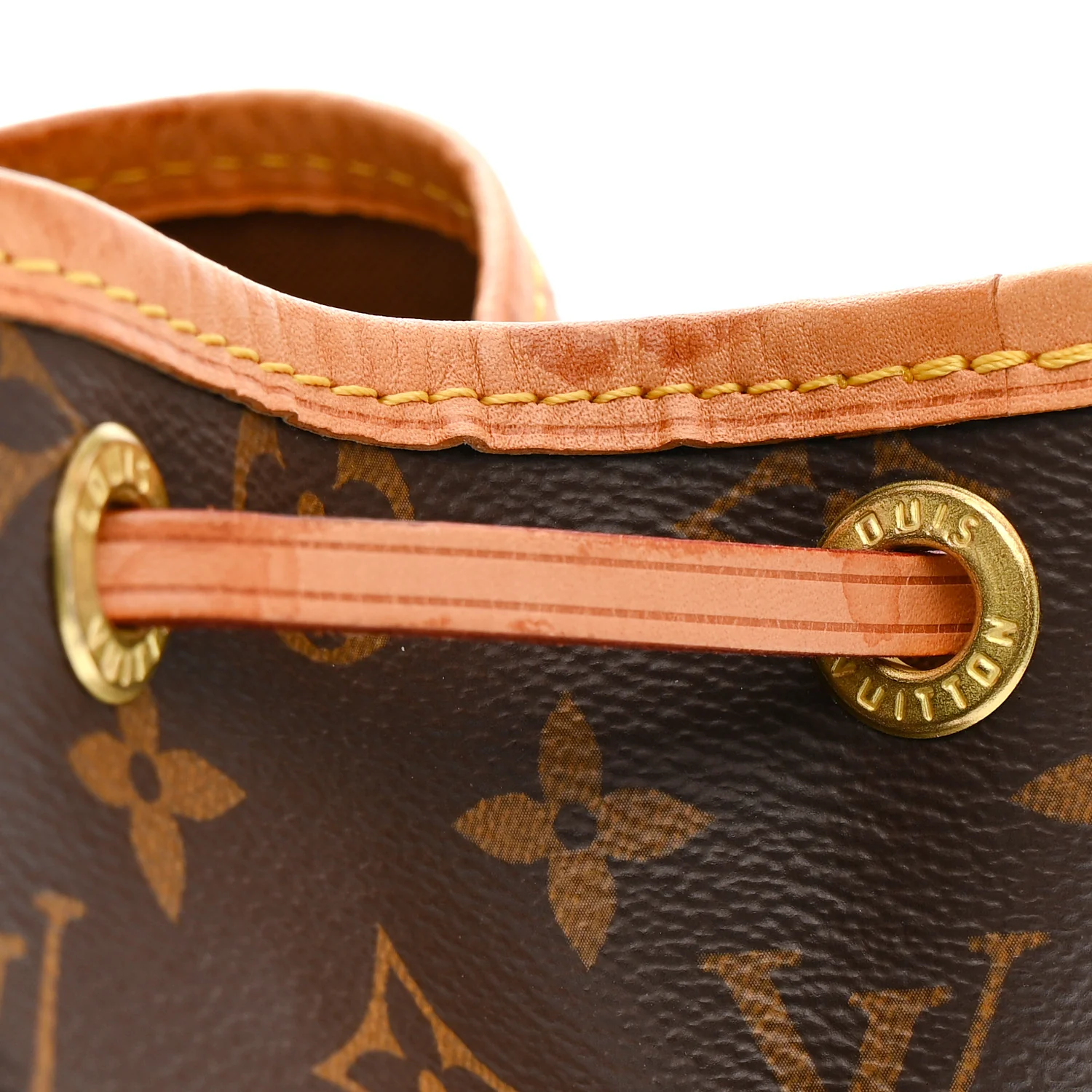 Monogram Petit Noe NM - Top Club
