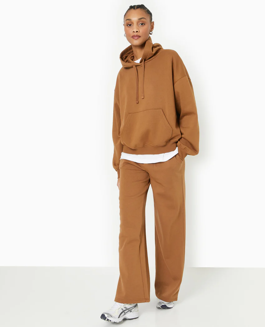 Pimkie Sweat capuche avec poche devant