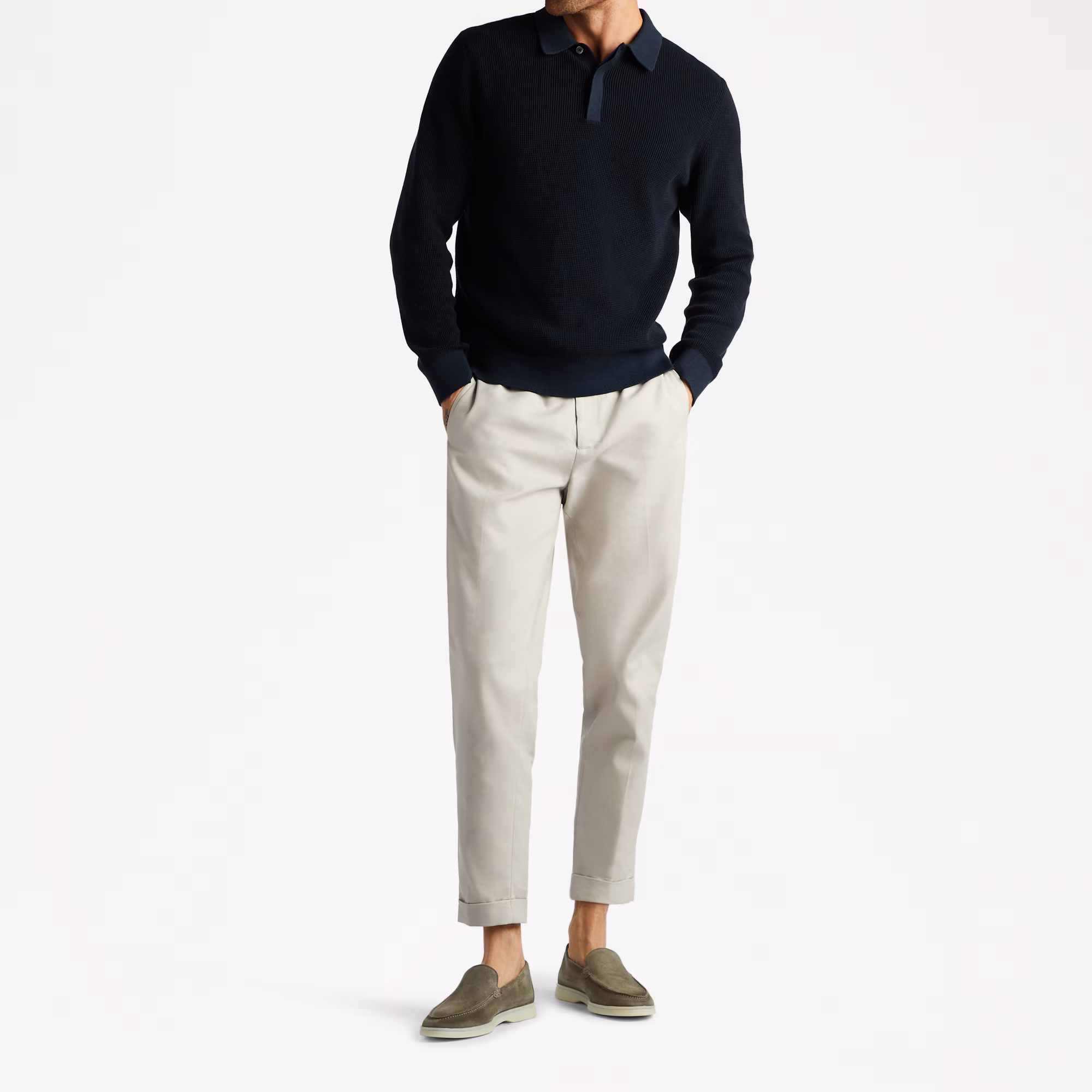 CarmelSoft Loafer