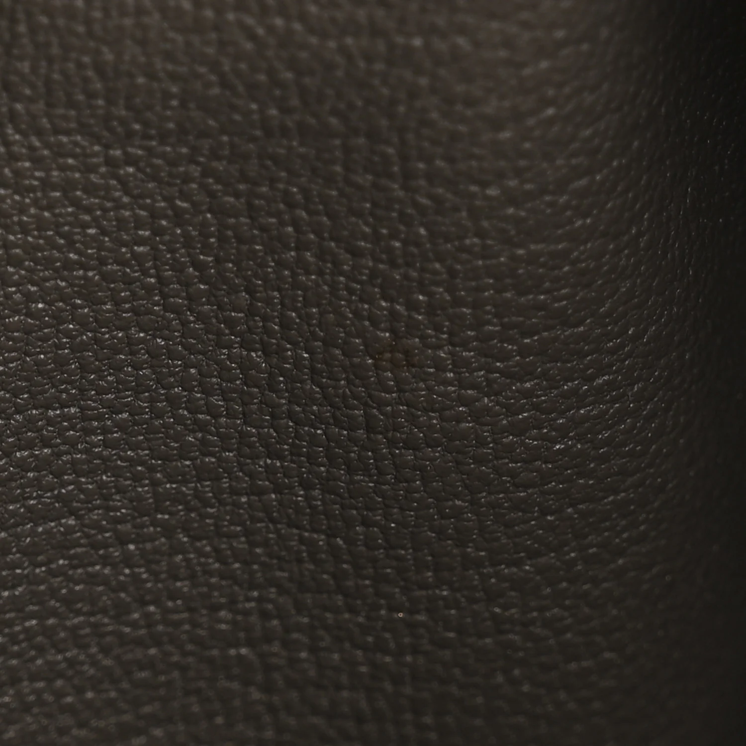 Togo Birkin 25 Gris Meyer - Top Club