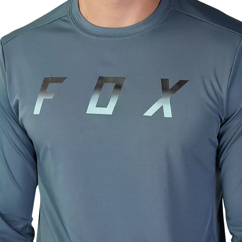 Ranger Can Long Sleeve Jersey