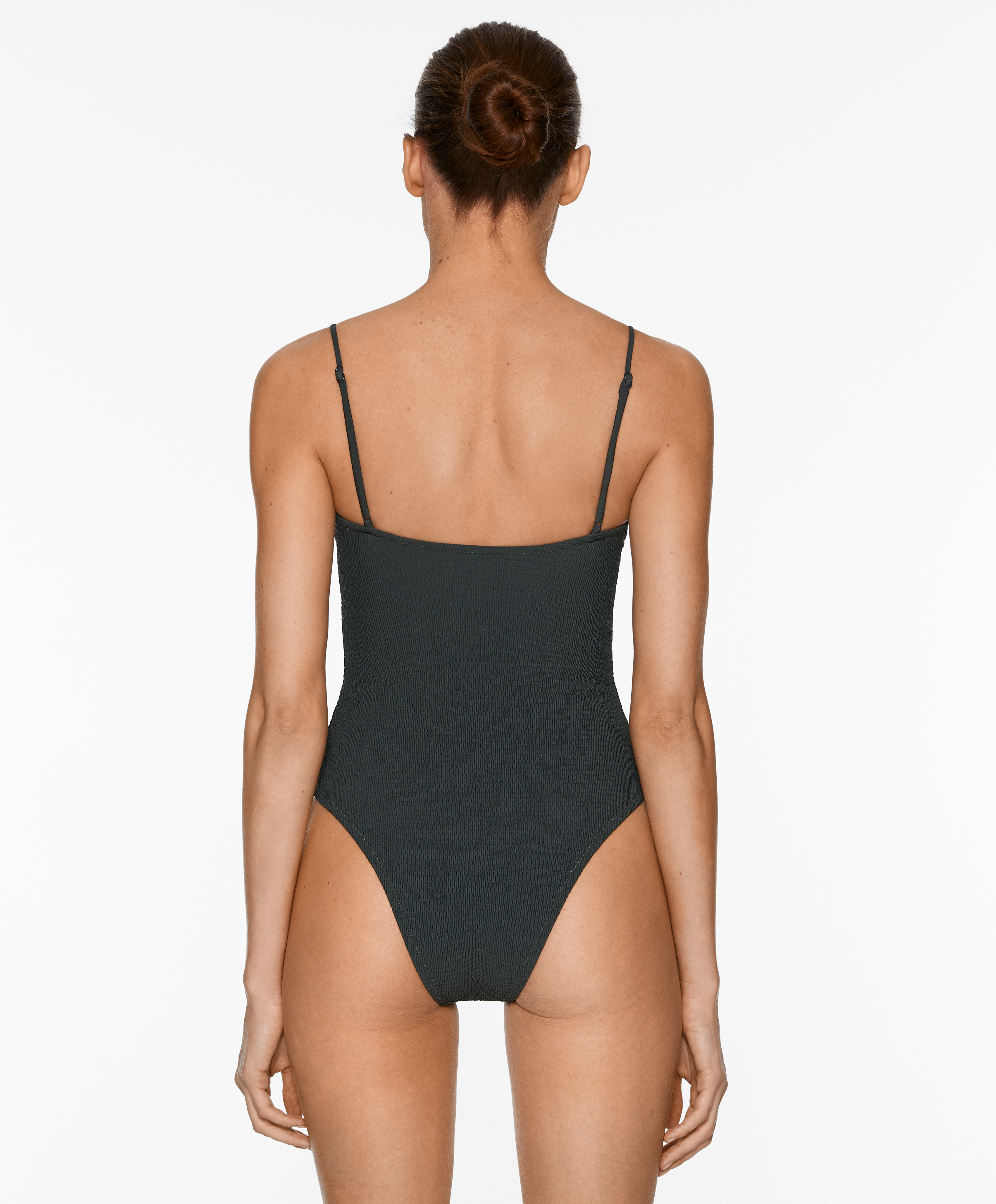OYSHO Smock swimsuit