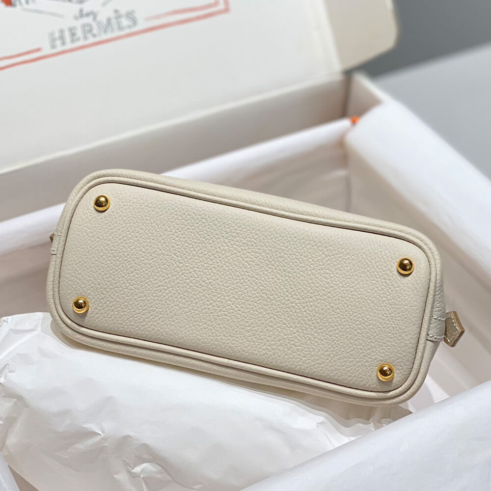 HERMES 1923 BOLIDE MINI - Top Club