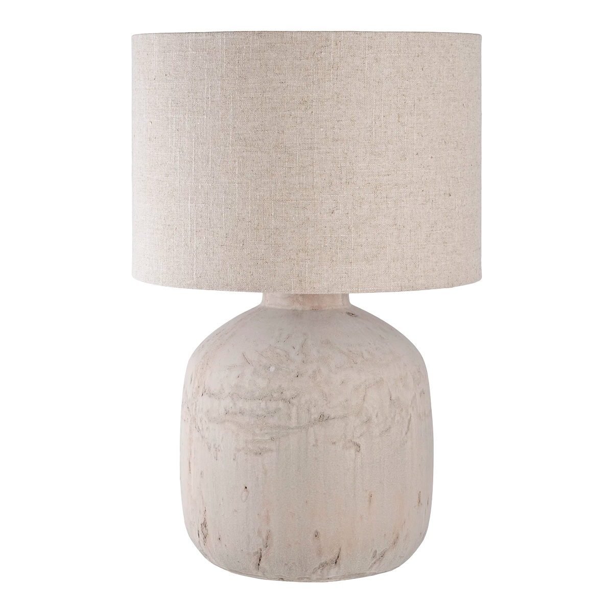 Tafellamp Maxim Beige