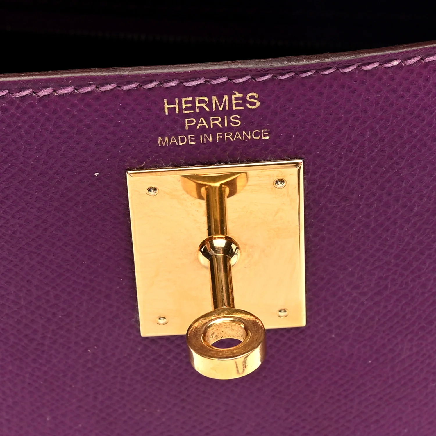 Epsom Kelly Sellier 32 Anemone - Top Club