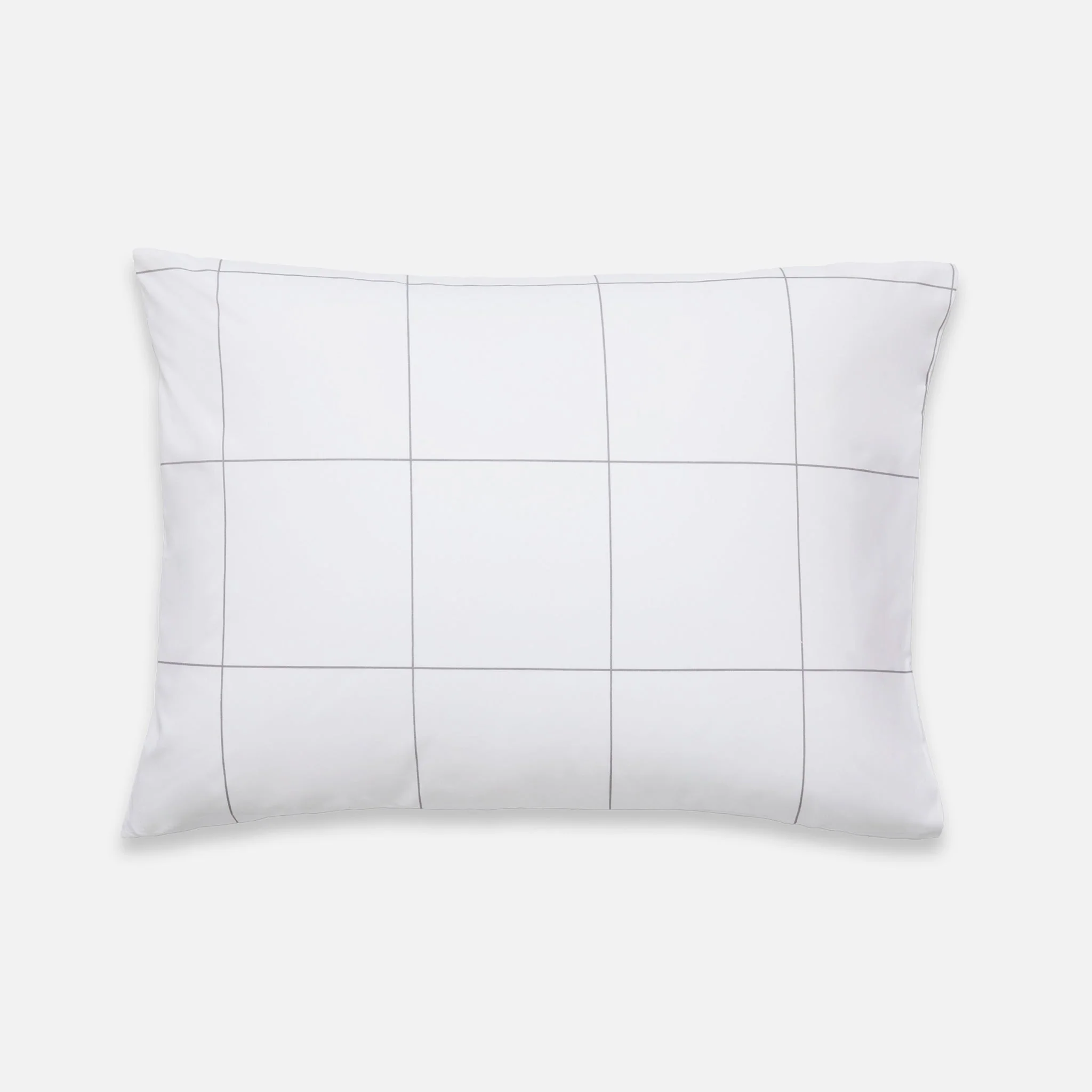 Classic Percale Pillowcase Set - Last Call