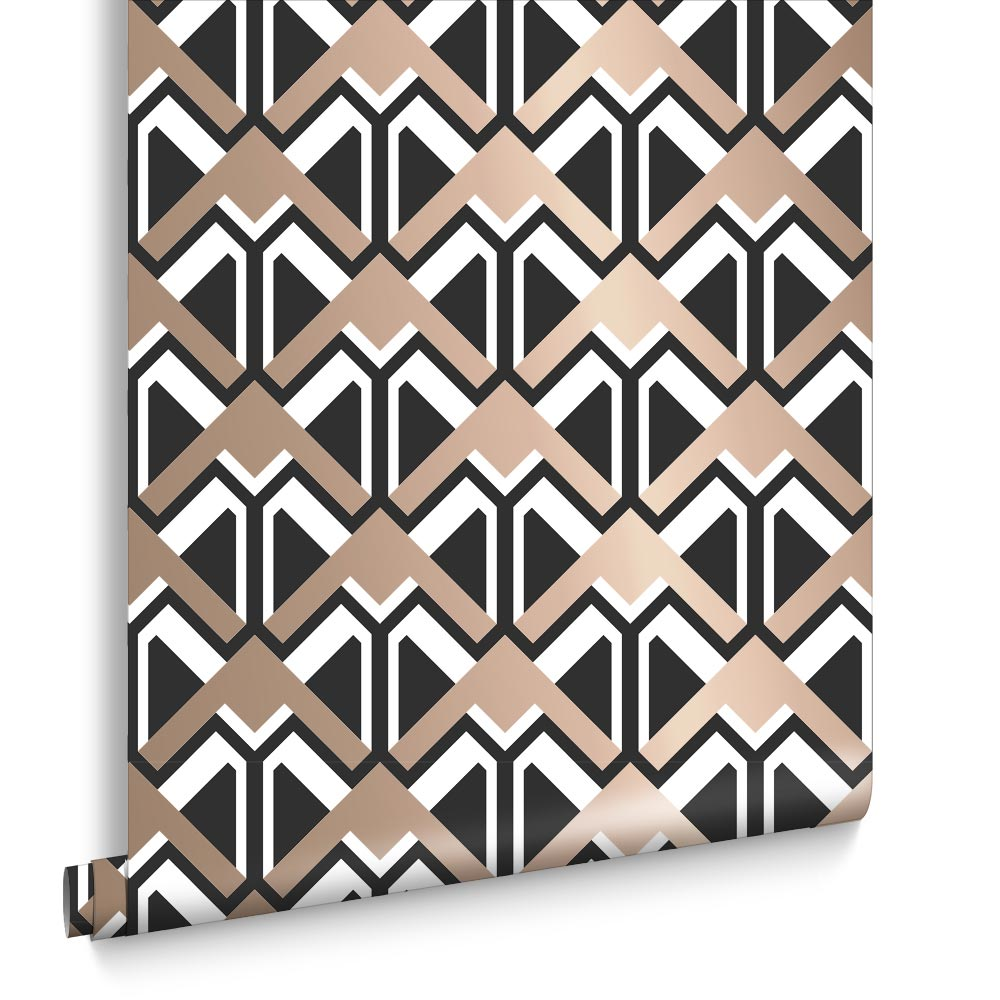 Graham & Brown  vliesbehang  Beau Gatsby Graham & Brown  vliesbehang  Beau Gatsby