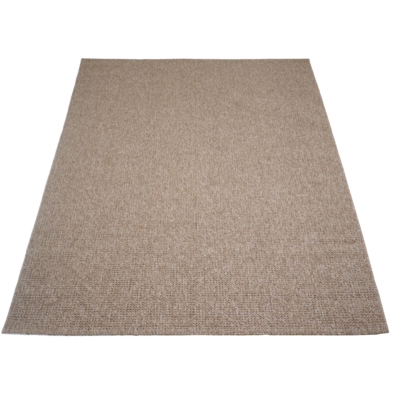 Vloerkleed binnen- en buiten sisal nature 80x150 cm