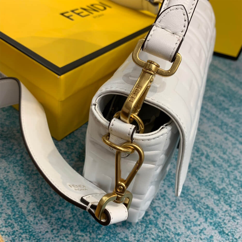 Fendi Baguette - Top Club