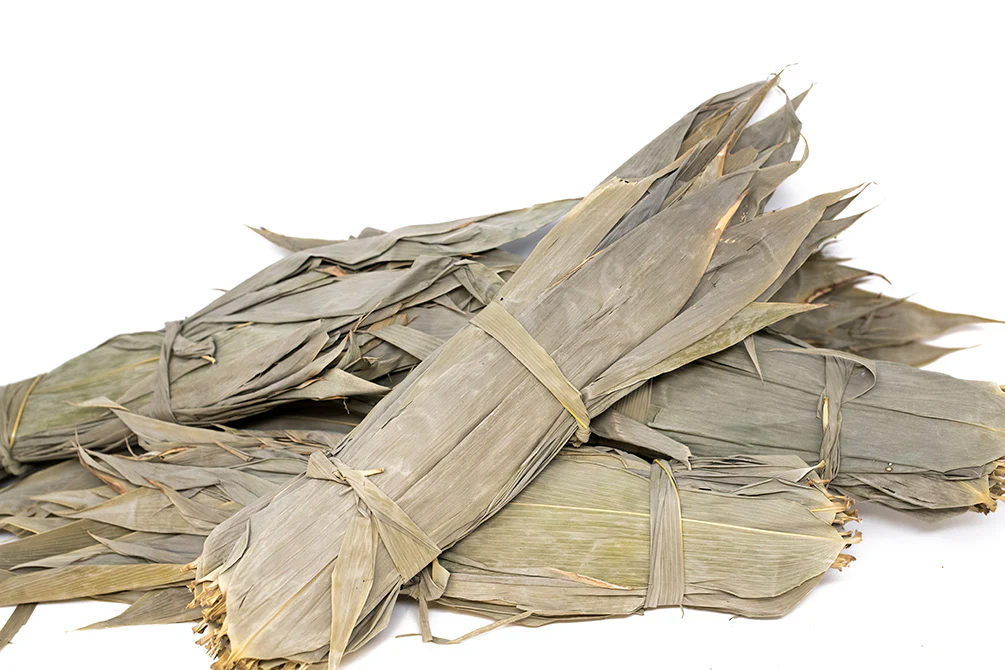 Bamboo Leaves