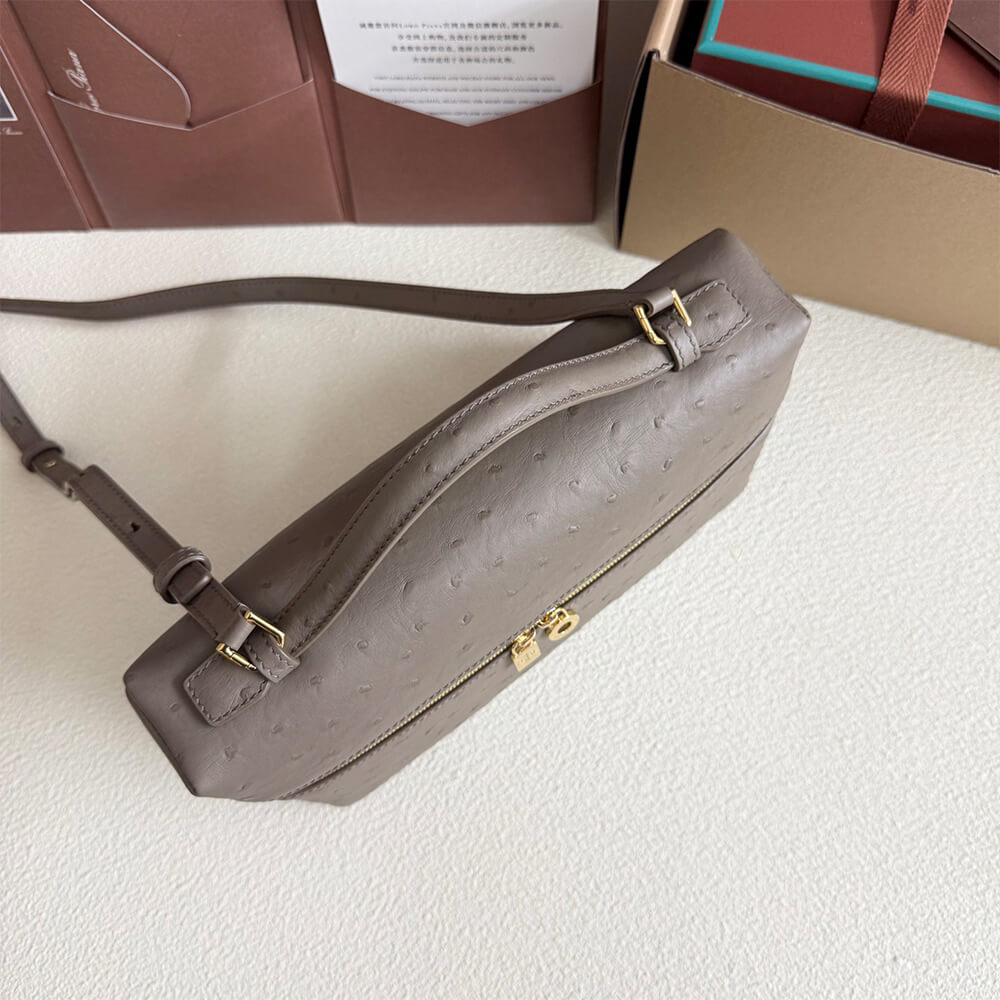 Loro Piana Extra Bag L27(High-end Grade) - Top Club