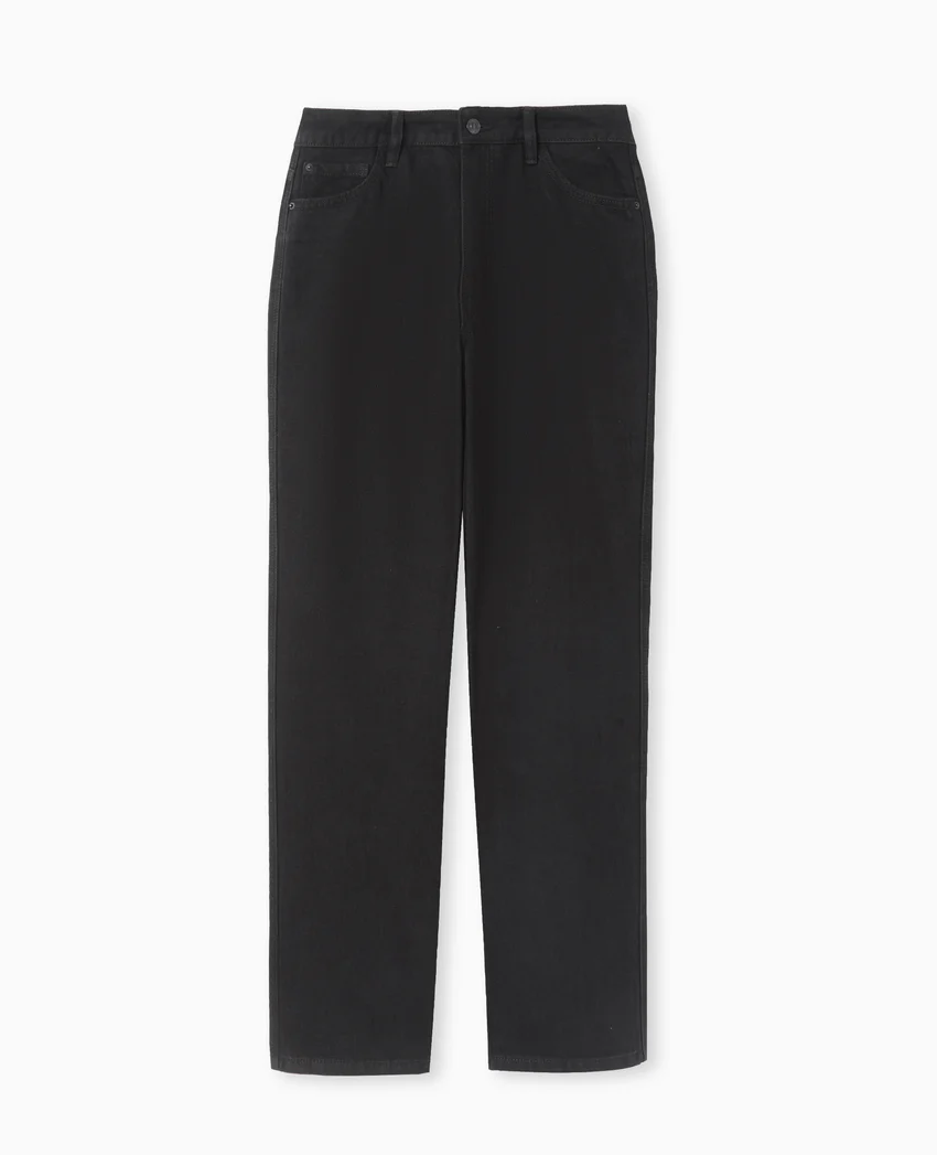 Pimkie J90-2 / Jean straight taille medium