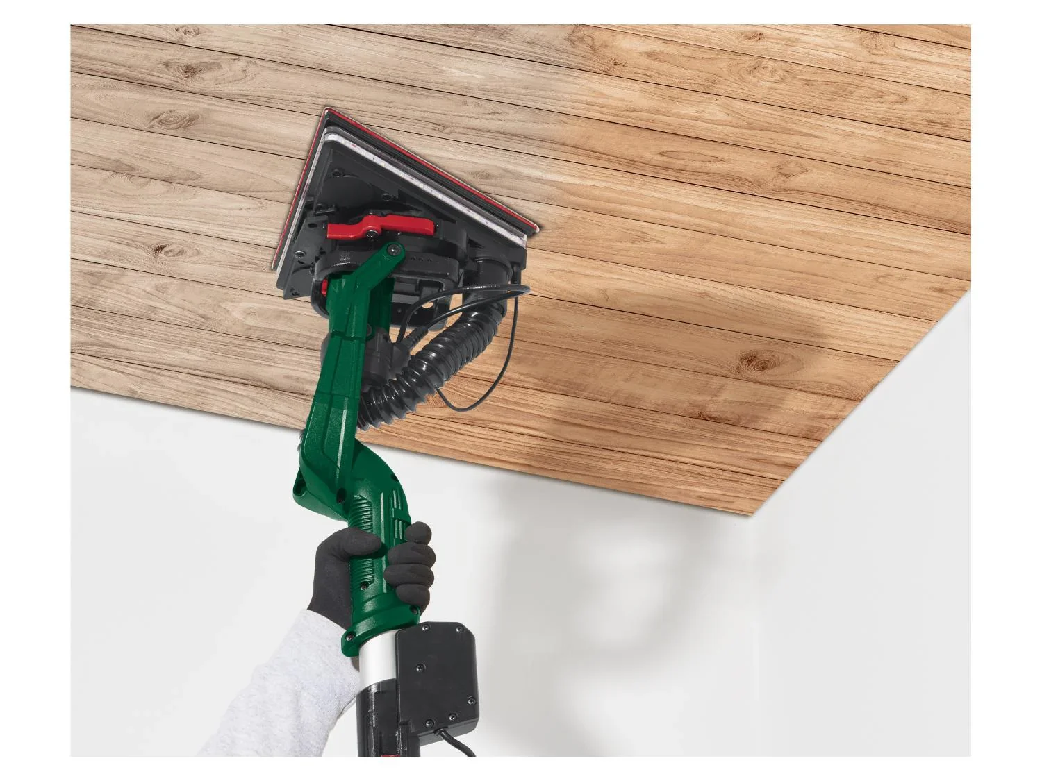 PARKSIDE Feuilles ou Grilles abrasives