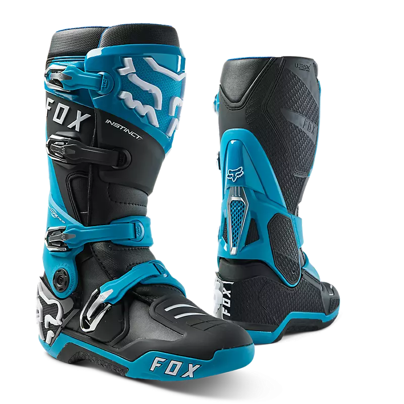Instincts boots