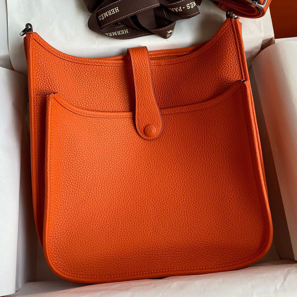 Hermes Evelyne 29(high-end Grade) - Top Club