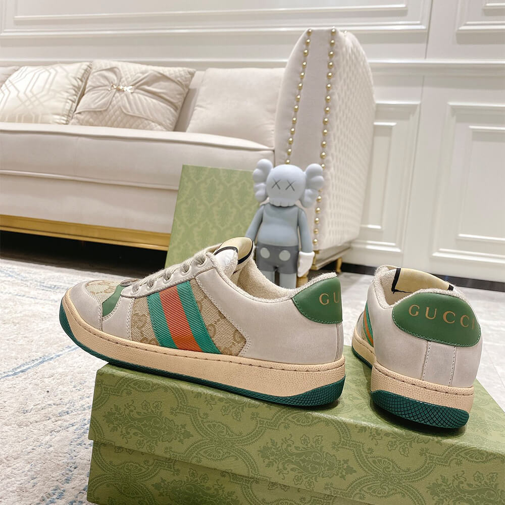 Women s Screener sneaker - Top Club