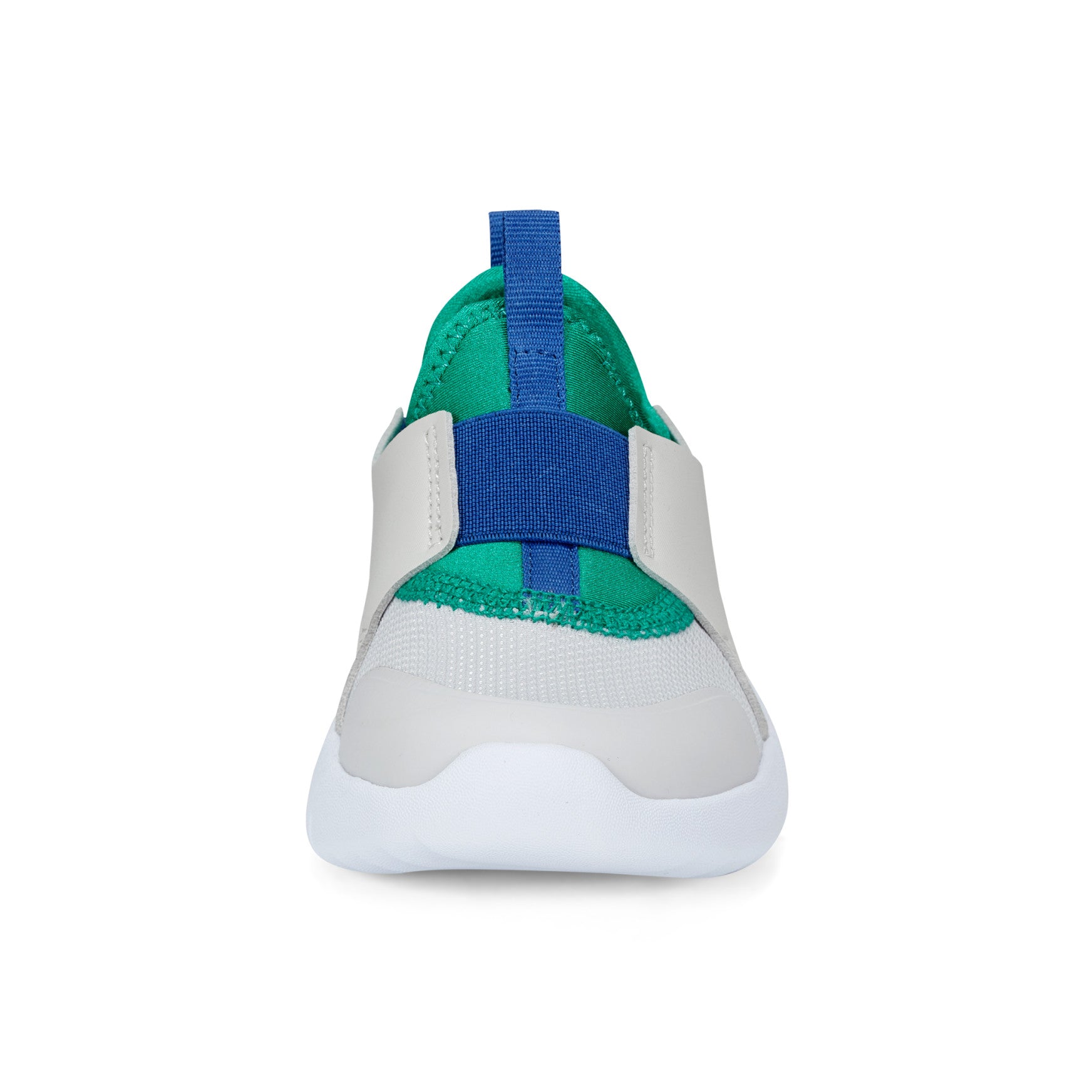 Little Kids Gemini Slip-on Casual Sneakers