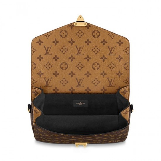L hot sale Pochette Metis M44876 - Top Club