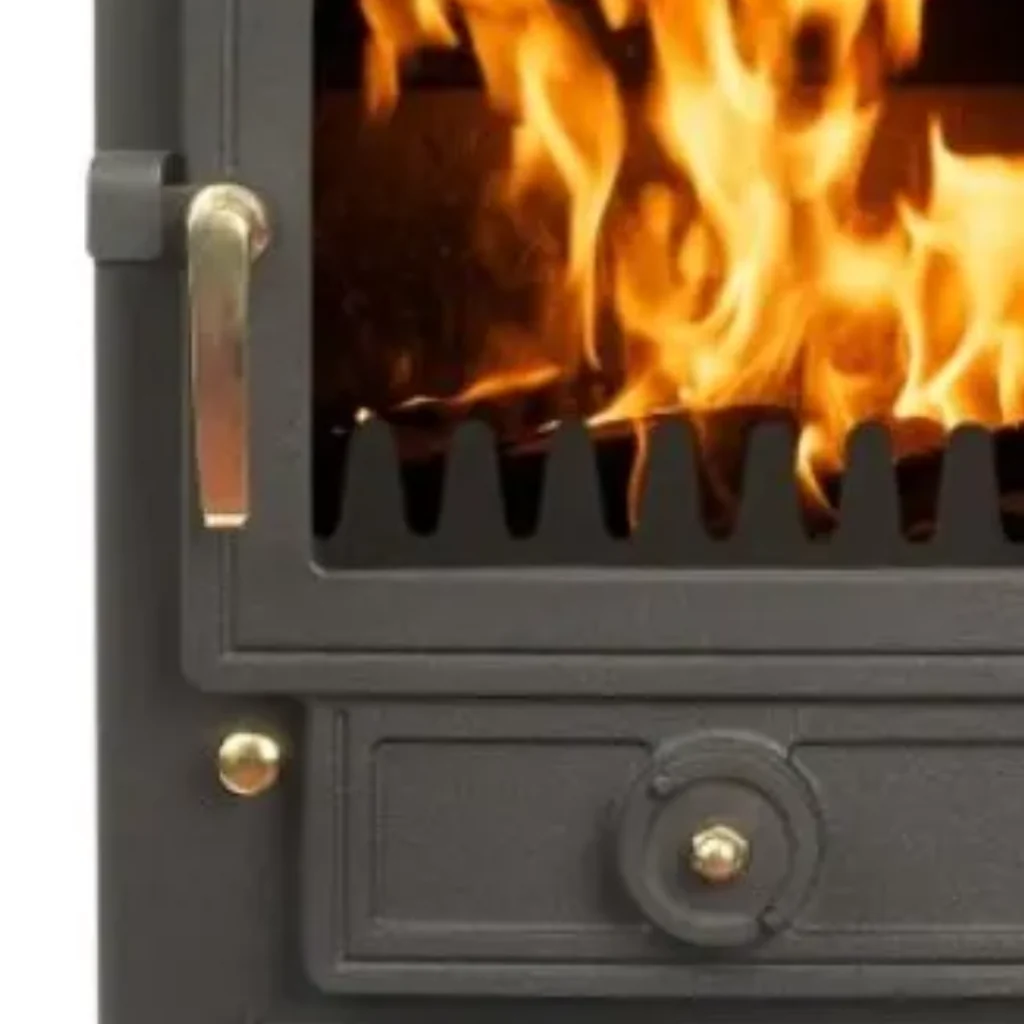 Clearview Stoves Rope Kit