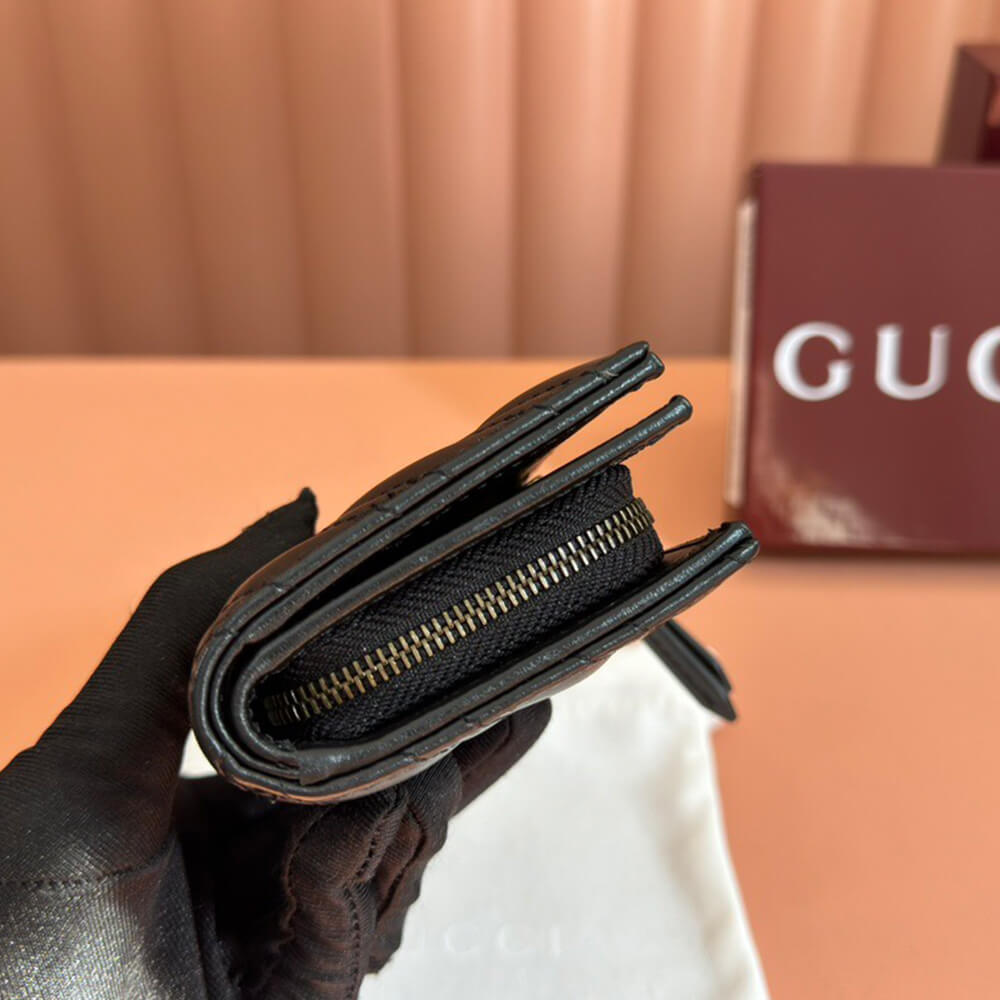 GG Marmont wallet - Top Club