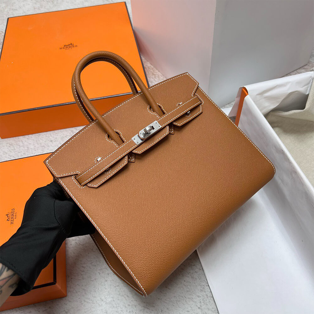 Hermes Birkin 30 Sellier - Top Club