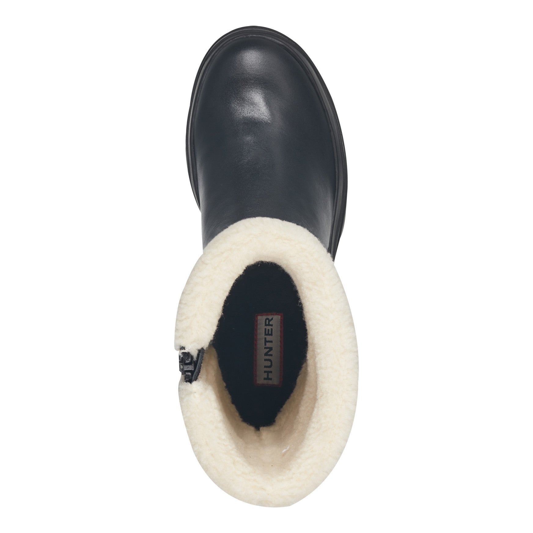 Women's Marisol Heeled Waterproof Chelsea Boots