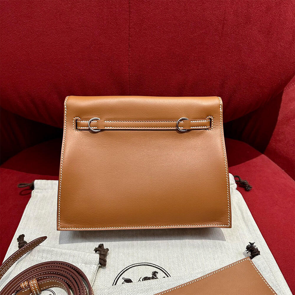 Hermes Hermes Kelly Danse(High-end grade) - Top Club