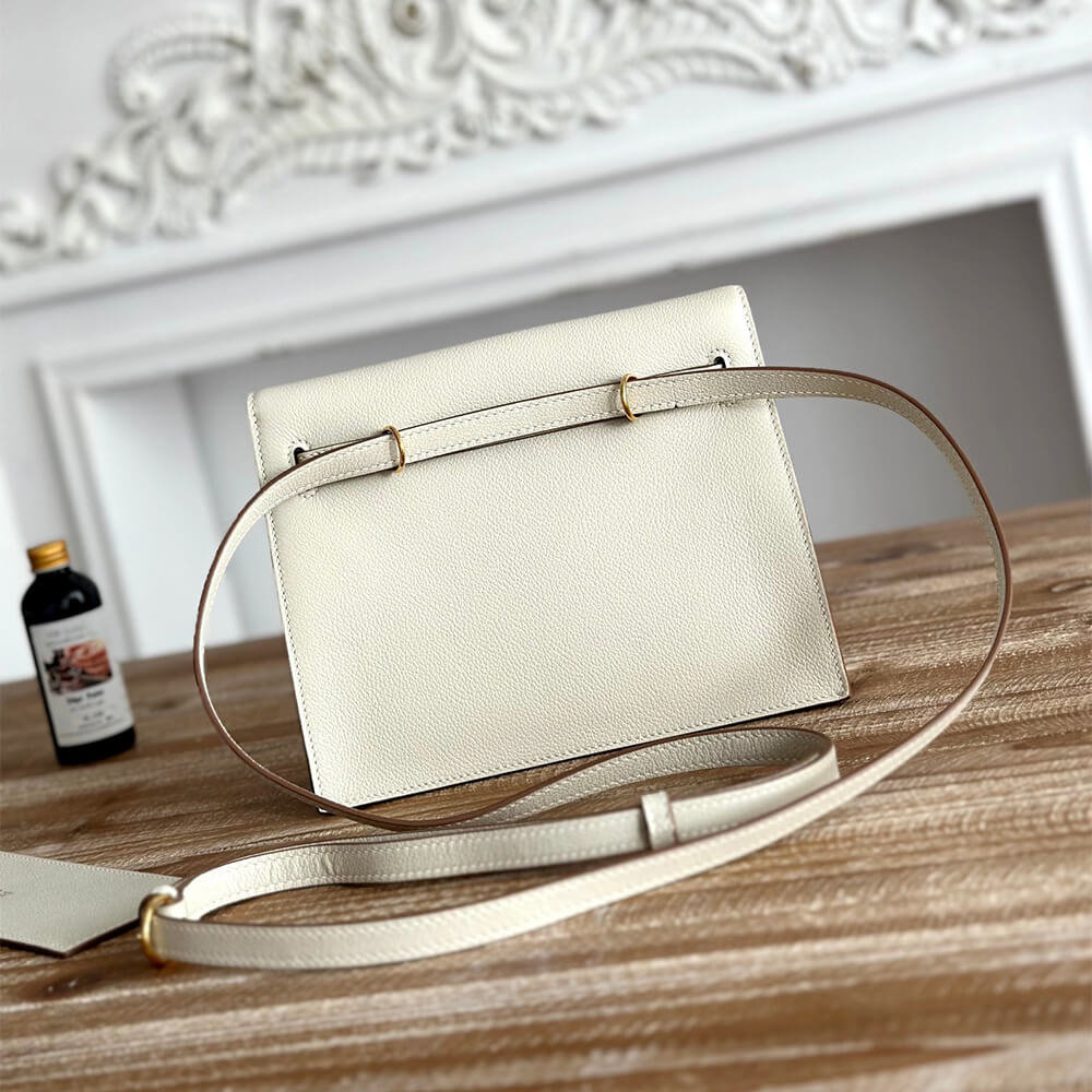 Hermes Kelly Danse - Top Club