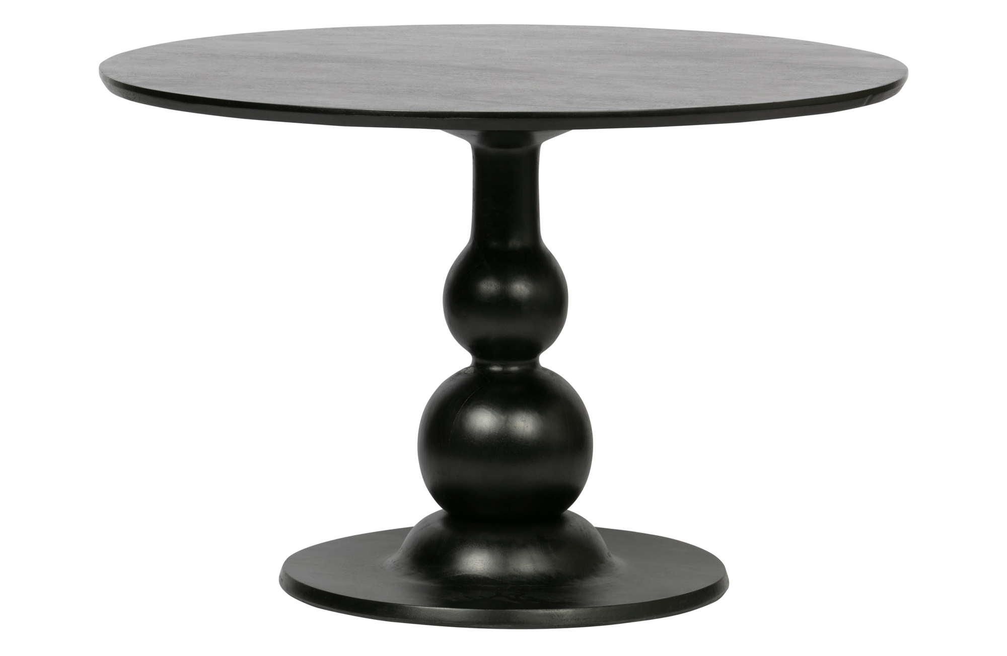 Eettafel Blanco - Zwart