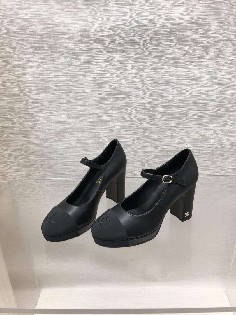 Chanel Women's Pumps Fashion Shoes C93266 - Sneaker Replica Workshop