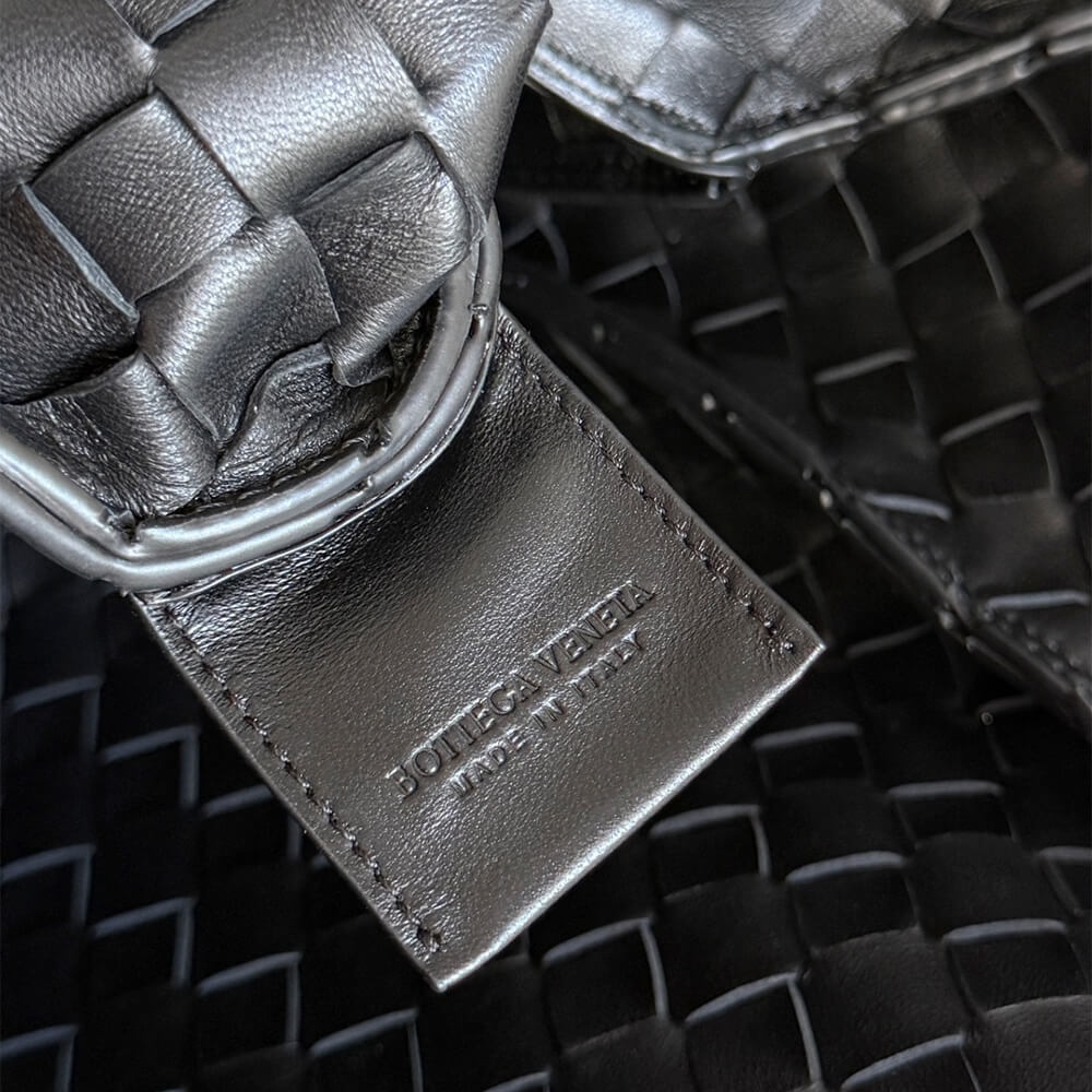 Bottega Veneta Medium Campana(HIGH-END GRADE) - Top Club